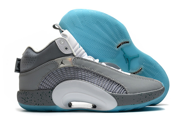 Men's Running Weapon Air Jordan 35 Shoes 003